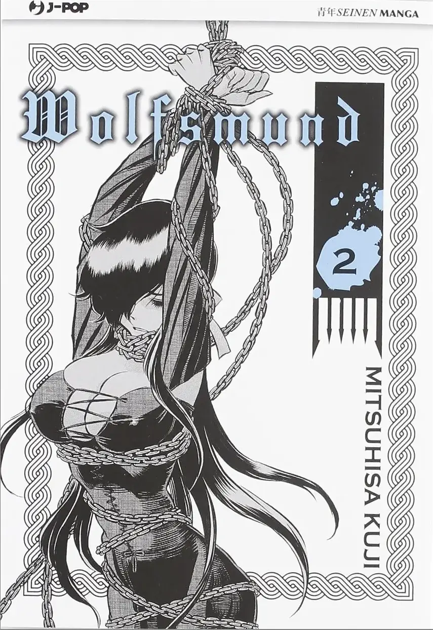 Volume cover